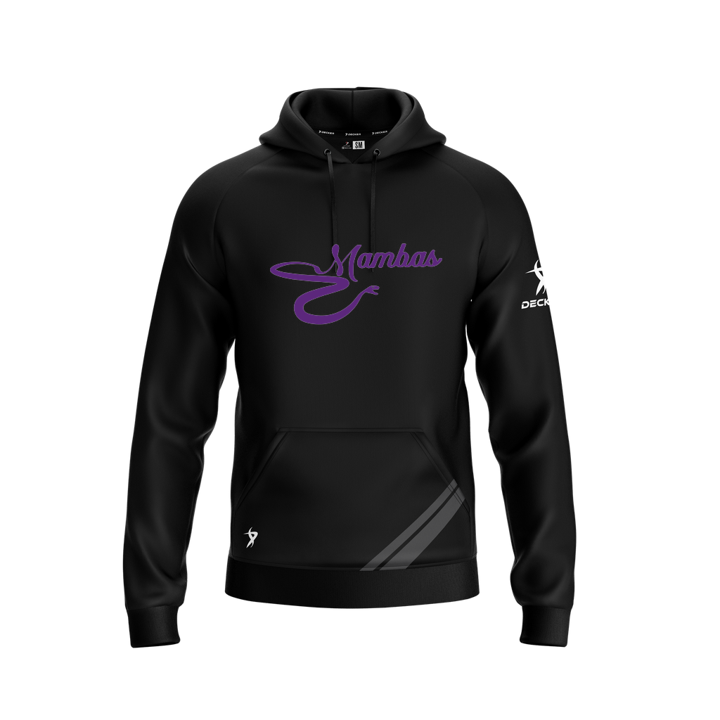 Decker Summit Hoodie