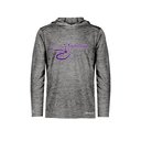 Decker Men's Charge Hoodie