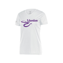 Ladies Movement Dri Fit Shirt